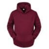 Solid-Color-Casual-Hoodie-Long-Sleeve-Regular-Fit-Sweatshirt-for-Men-&-Women-Stylish-Couple-Wear