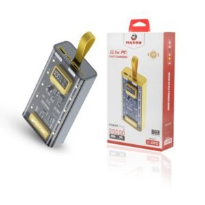 Maxon-Power-Bank-Z-20PD-20000mAh