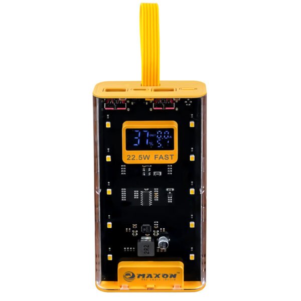 Power-Bank-Z-20PD-20000mAh-22Watt
